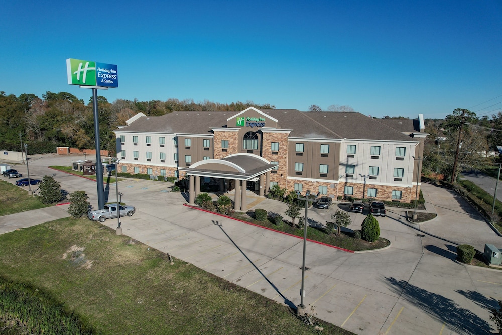 Holiday Inn Express Hotel And Suites Cleveland 46/55