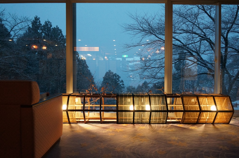 Hotel New Katsura 26/33