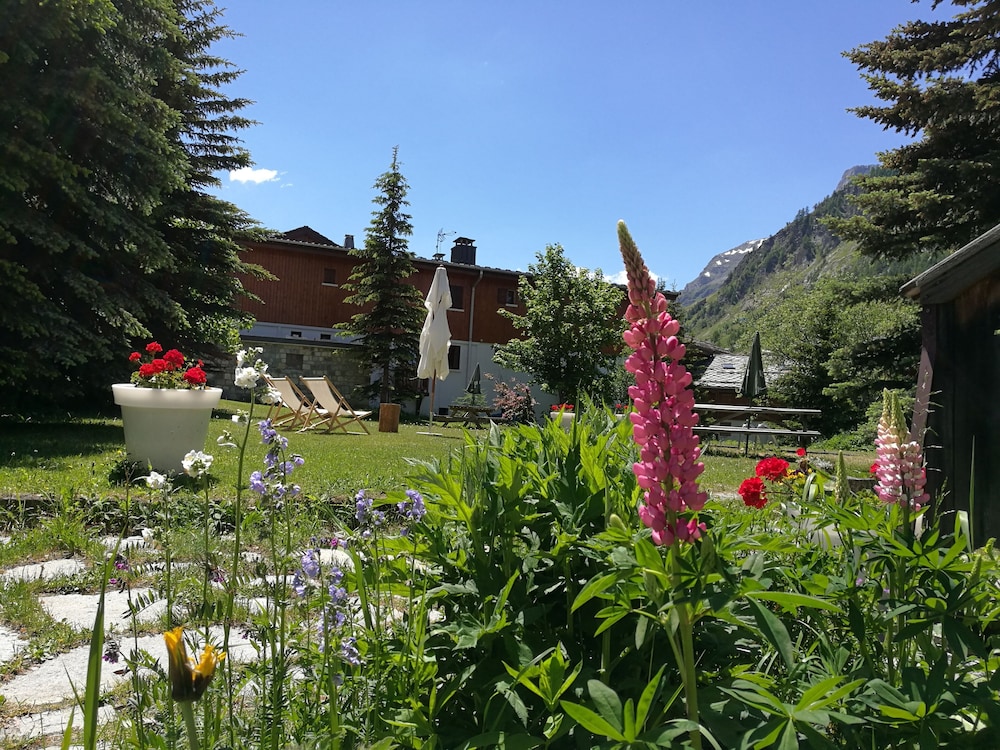 Hotel Bellier 37/43