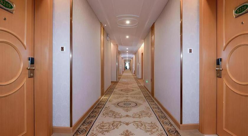 ウィーン ホテル(深圳坪地環城南路) 写真3