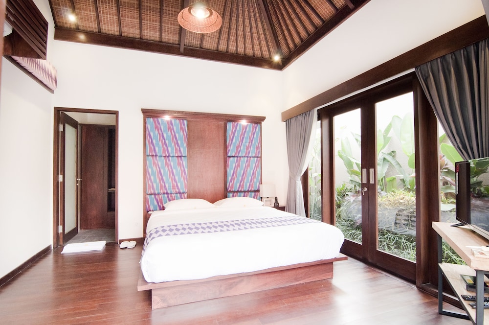 Villa Puspa 9/48