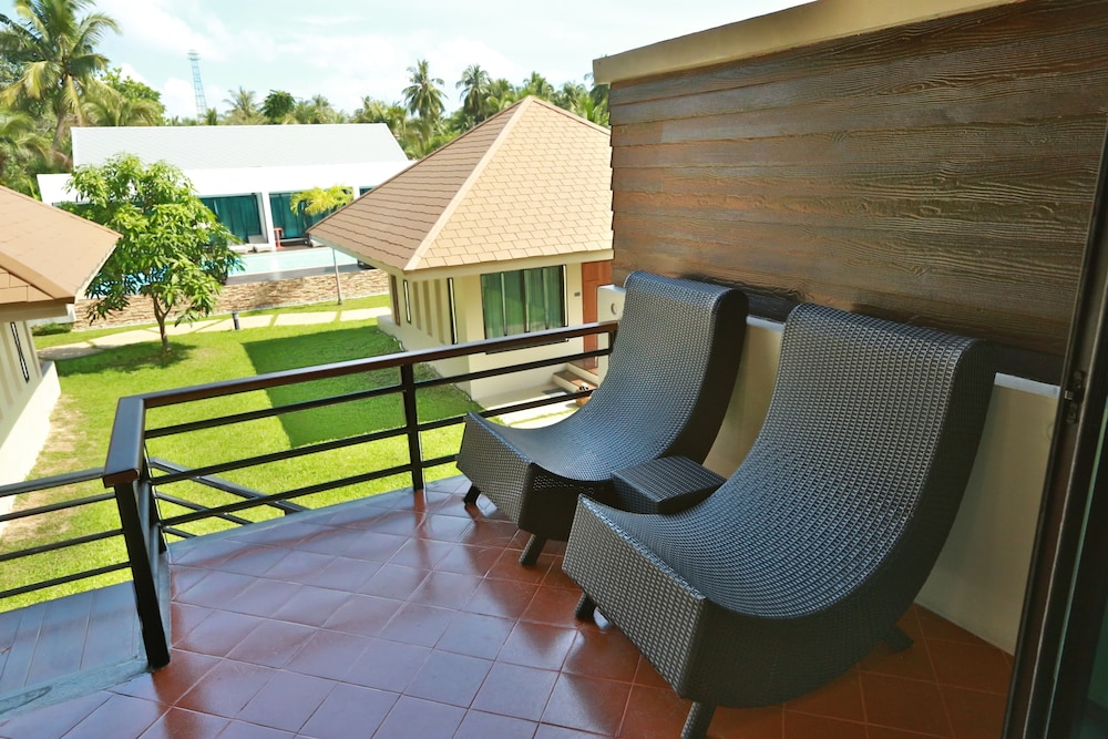 Mook Lamai Resort And Spa 44/75