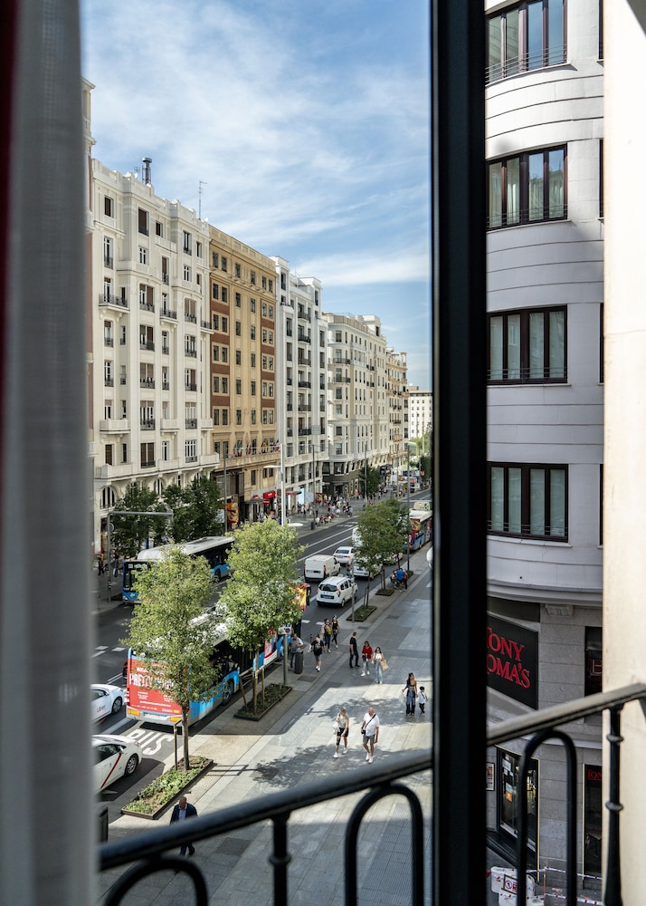 Vincci Via 66 Hotel 44/50