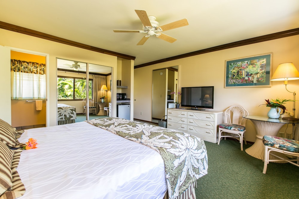 Kauai Inn 12/50