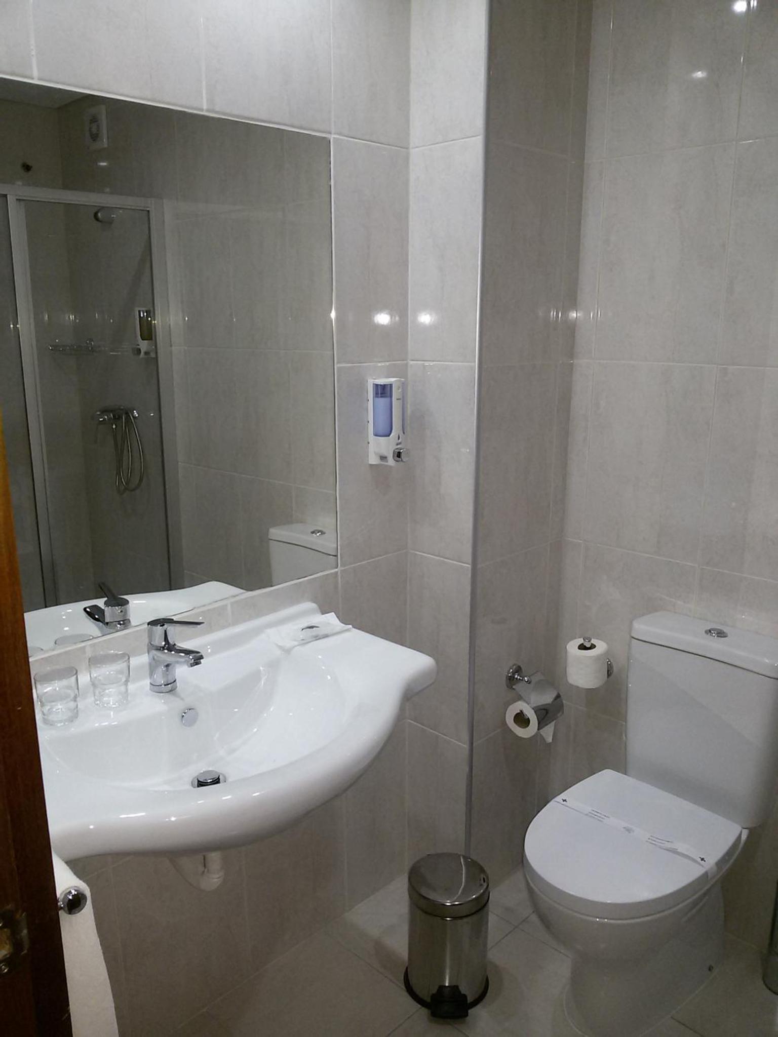 غرفة بسرير مزدوج، Hotel Moinho de Vento 4/7
