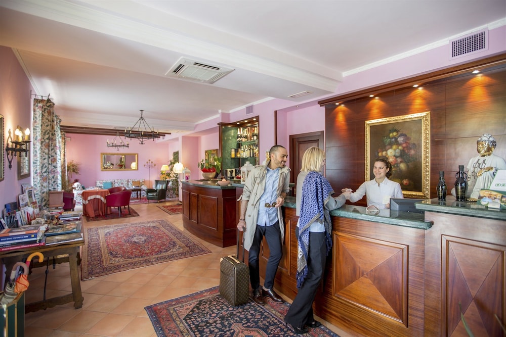 I Calanchi Country Hotel Resort 2/45