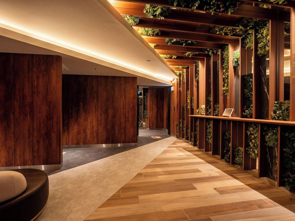 THE ISA HOTEL TENJIN 3/35
