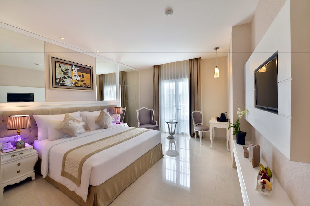 Grand Savero Hotel Bogor 11/49