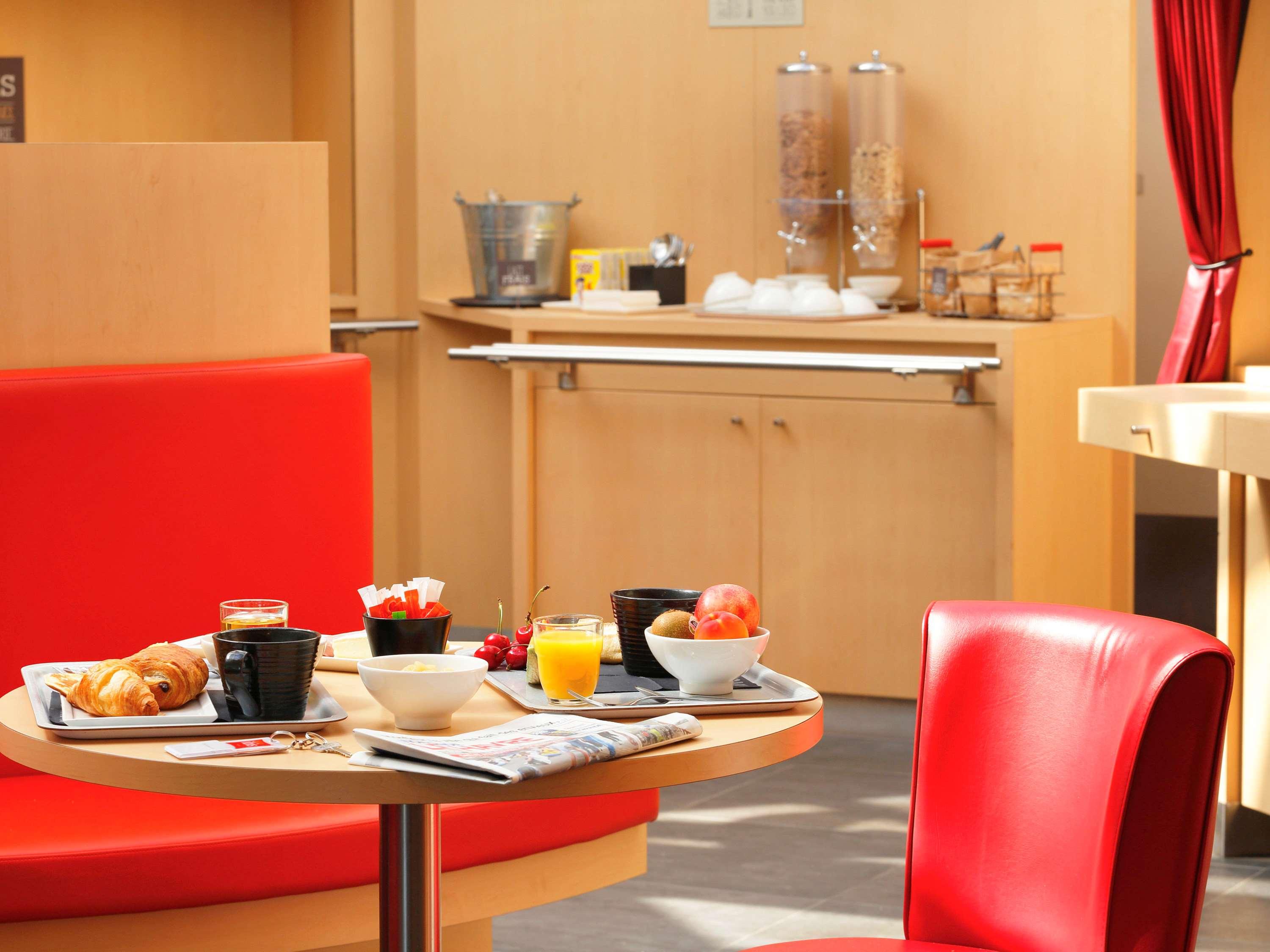 Ibis Le Havre Sud Harfleur 39/50