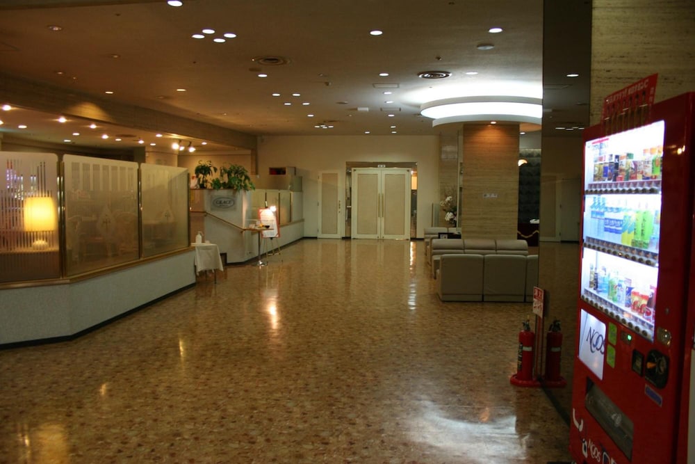 The Celecton Takamatsu (ex Okura Hotel Takamatsu) 5/38