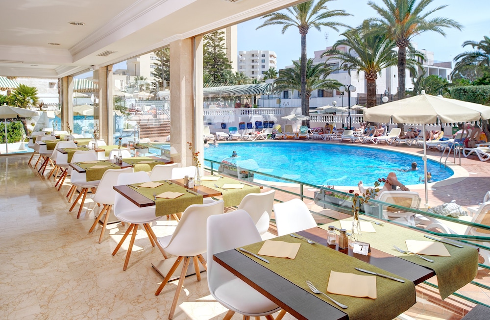 Green Oasis Morito Hotel 28/61