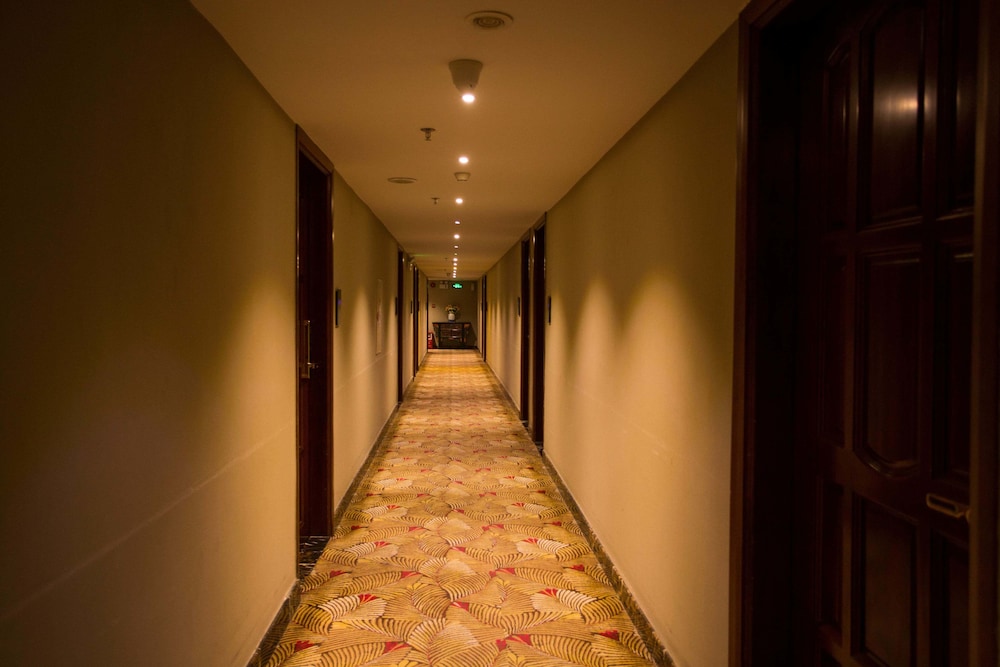 Gentury Boutique Hotel 18/31