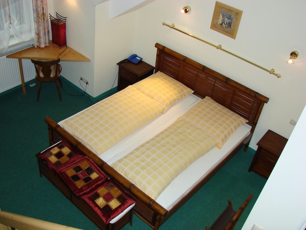 Hotel Plankl 5/74