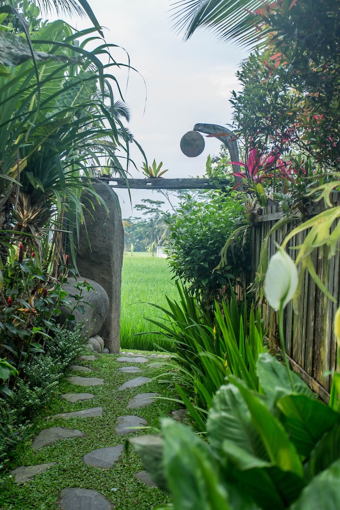 Ubud Luwih Villa 30/50