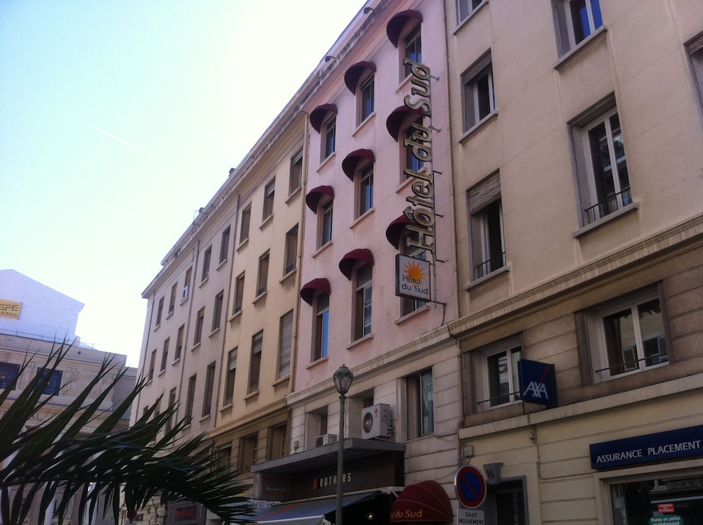 Hotel Du Sud Vieux Port 5/37