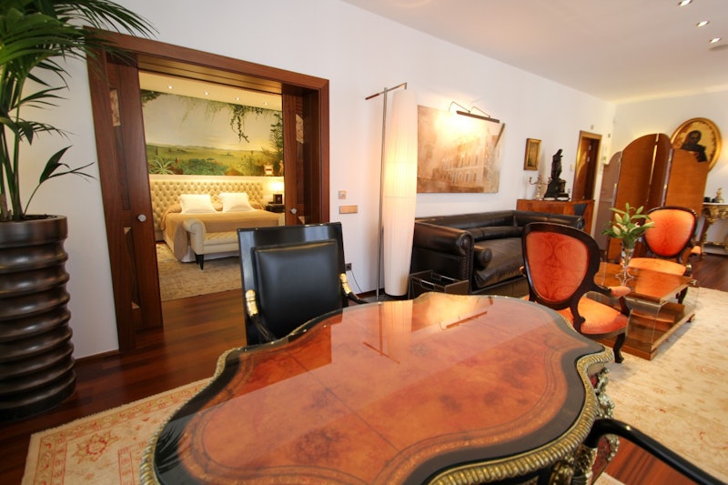 Mirador de Dalt Vila Relais Chateaux 27/47