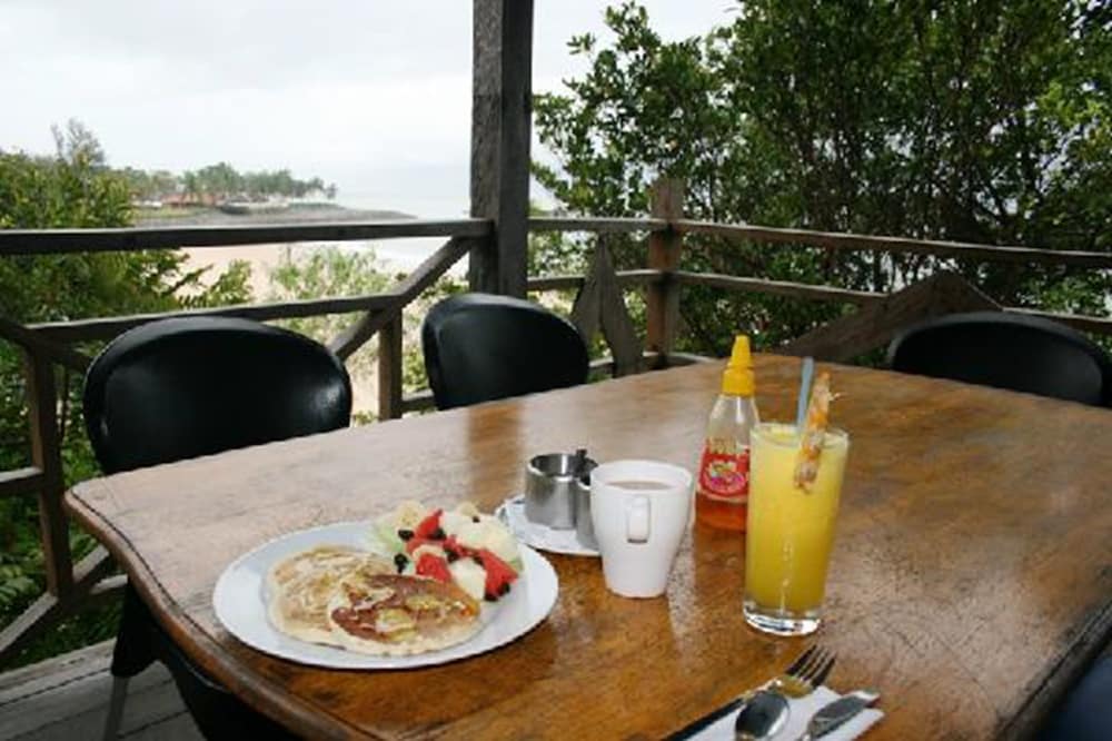 Permai Rainforest Resort Kuching 36/55