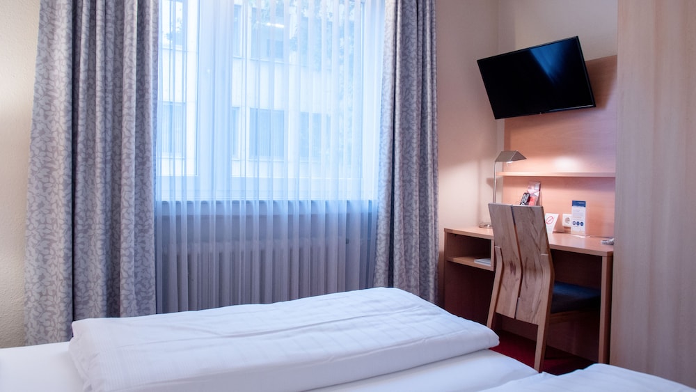 Comfort Garni Hotel 16/50