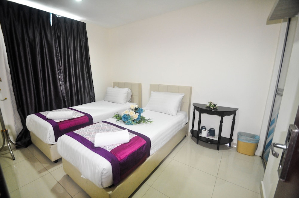 Hotel De Angsana Johor Bahru 15/35