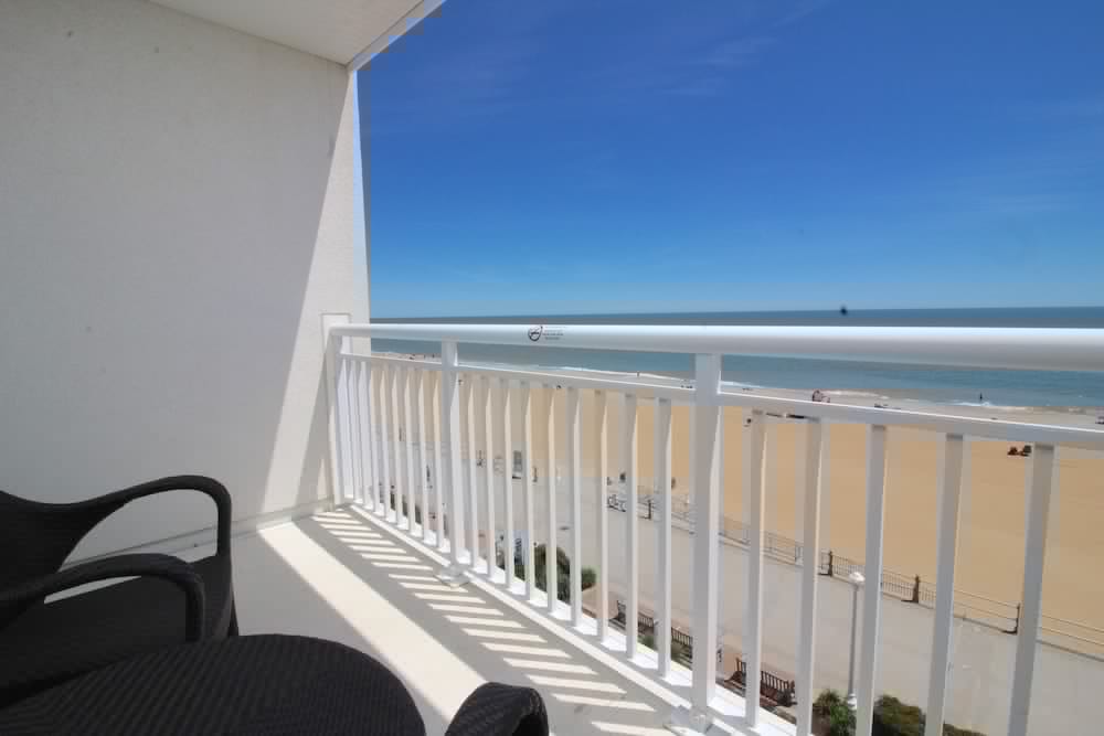 Ocean Sands Resort photo3