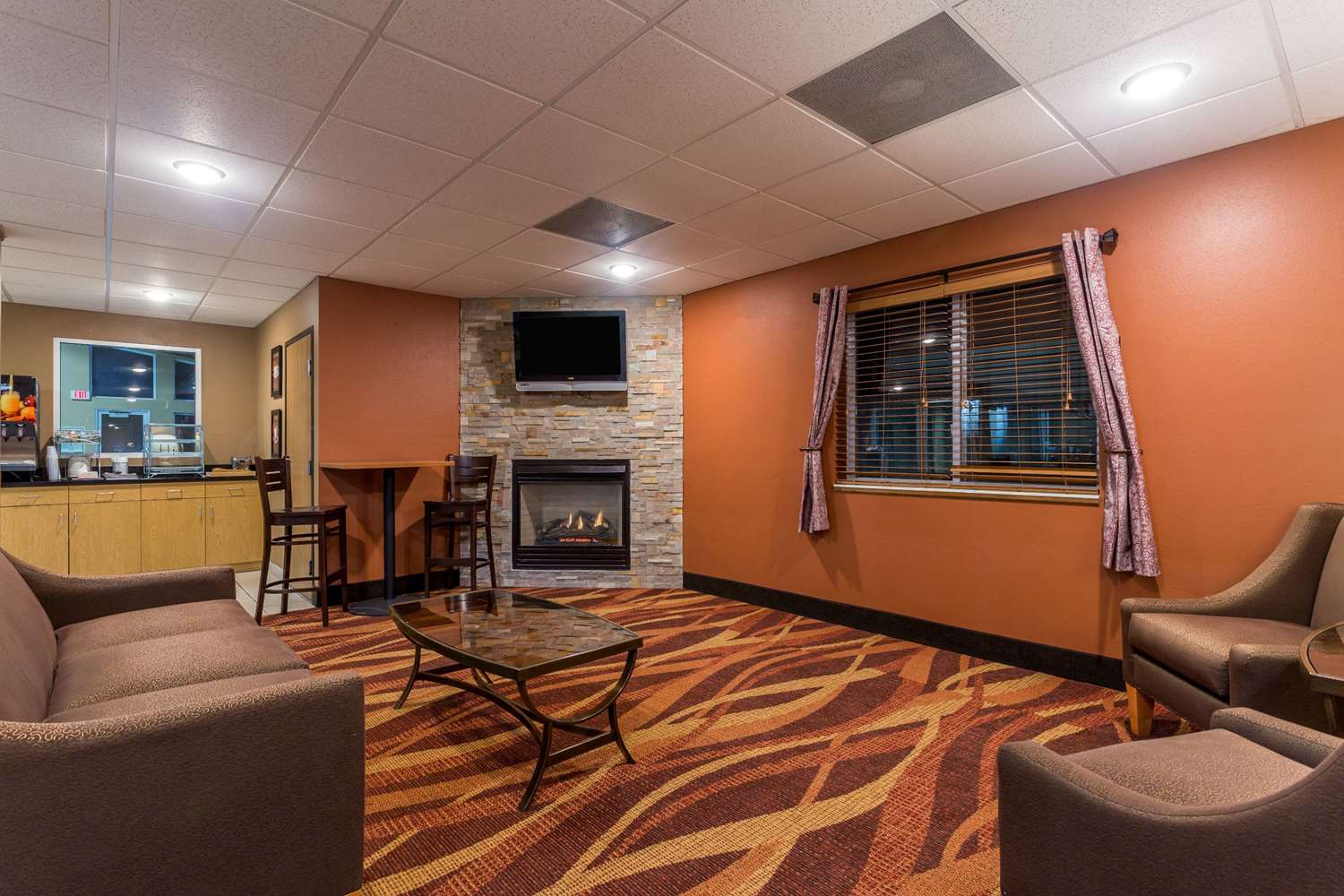 Americinn By Wyndham Boscobel 19/40