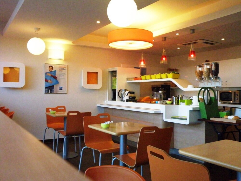 Ibis Budget Montauban Les Chaumes 57/73