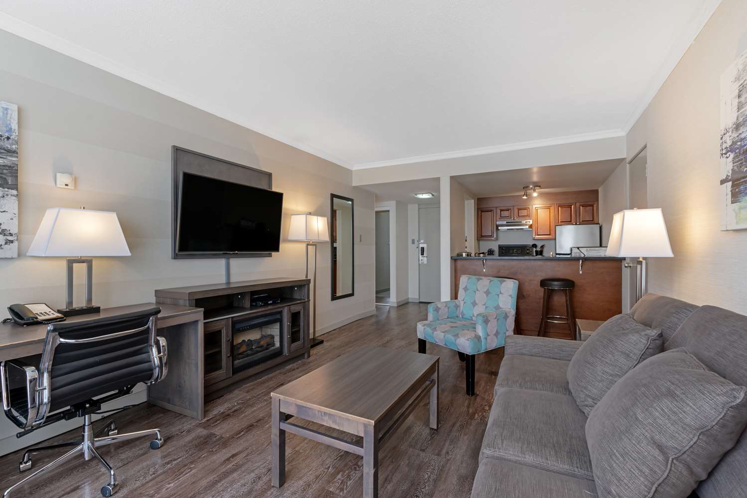Best Western Plus Sands 34/56