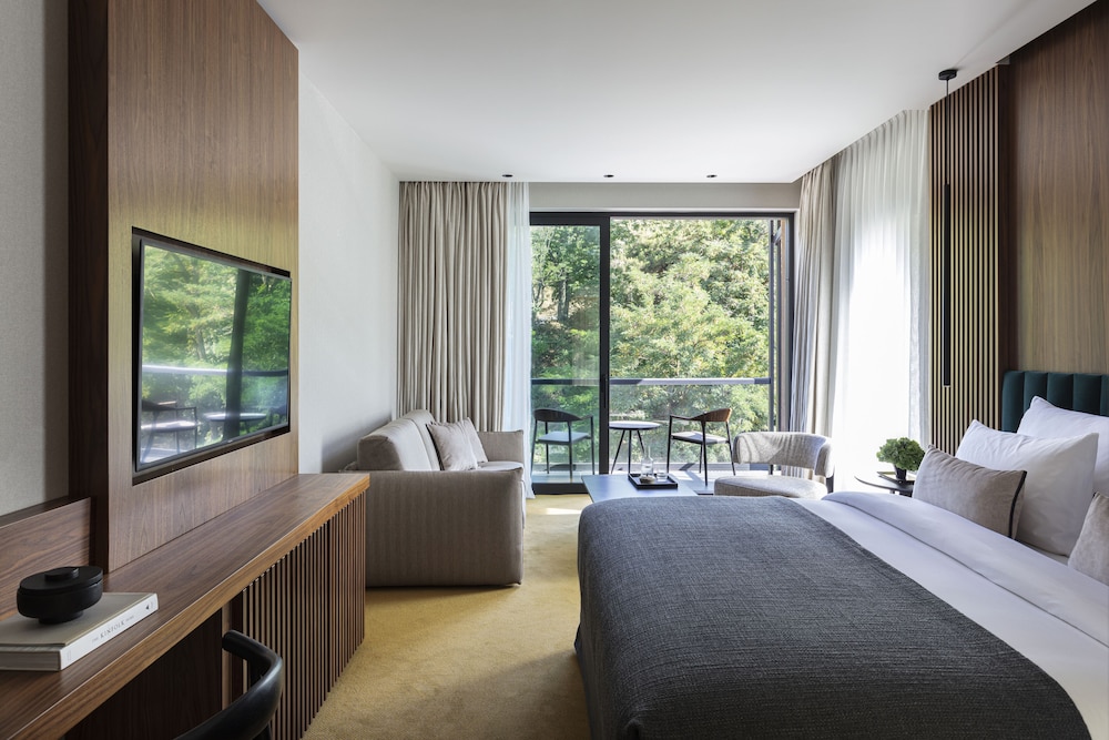 The Lynx | Mountain Resort Florina 21/63