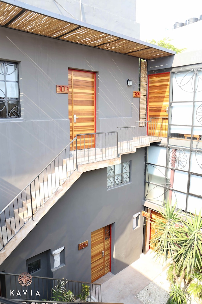 Hotel Urban 2/50