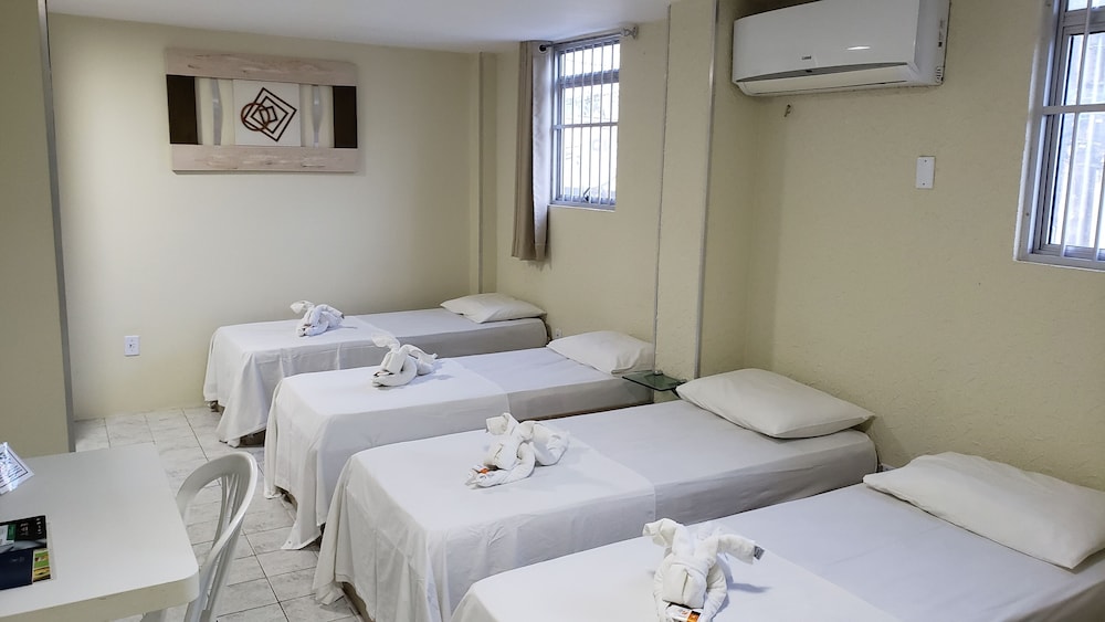 Guarany Express Hotel 28/64