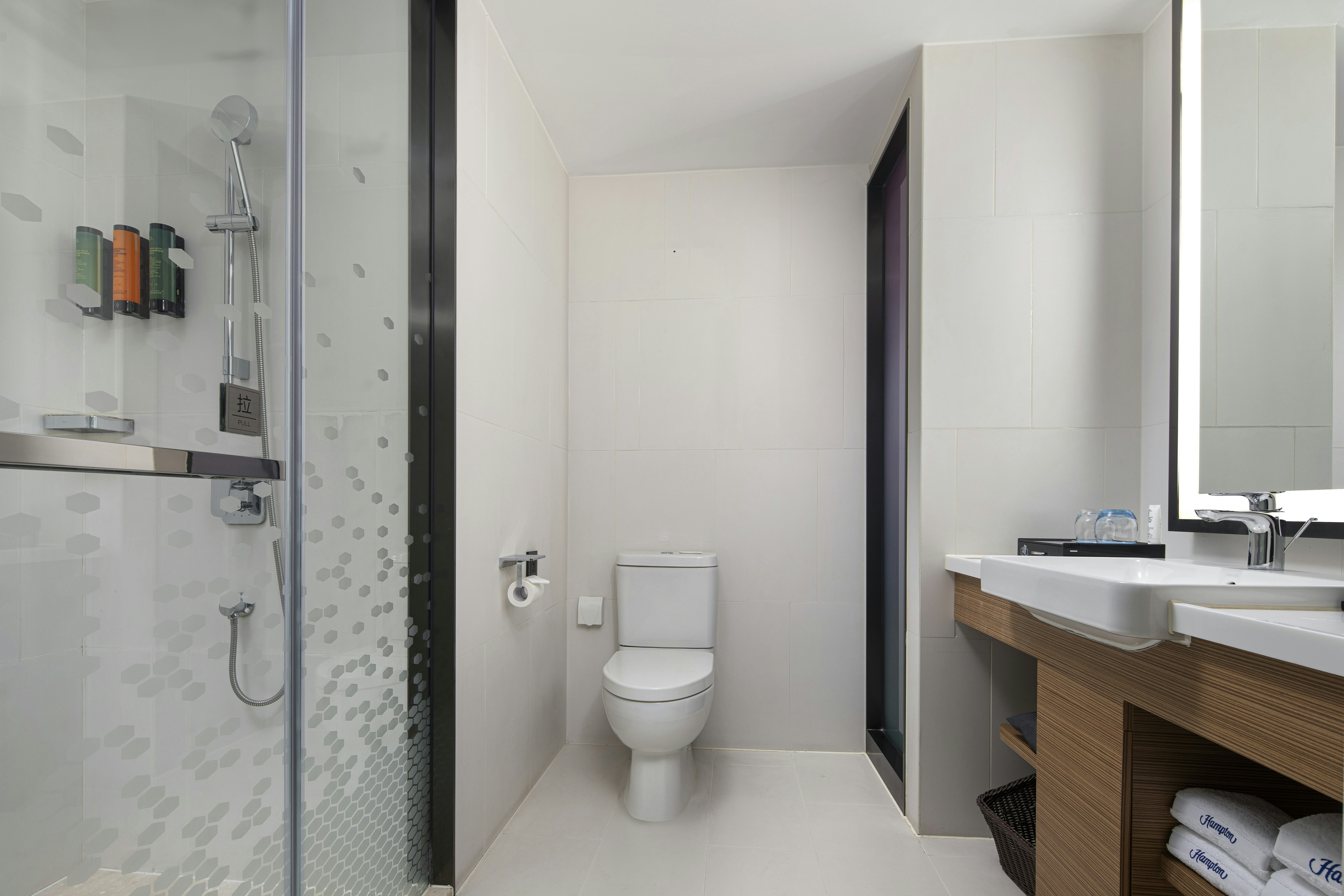 Hampton By Hilton Chengdu Waishuangnan 44/50
