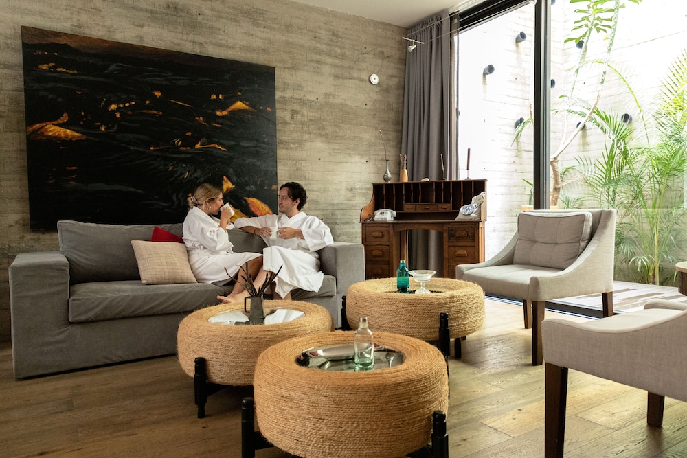 El Callejon Hotel Boutique 27/45
