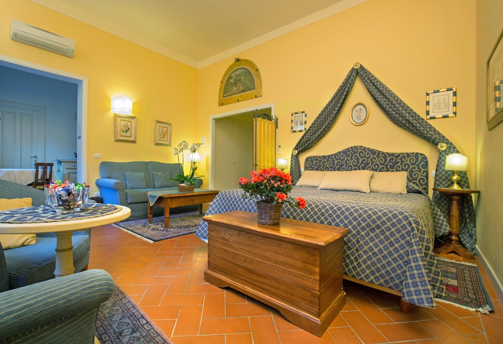 La Casa Del Garbo - Luxury Rooms & Suite 40/50