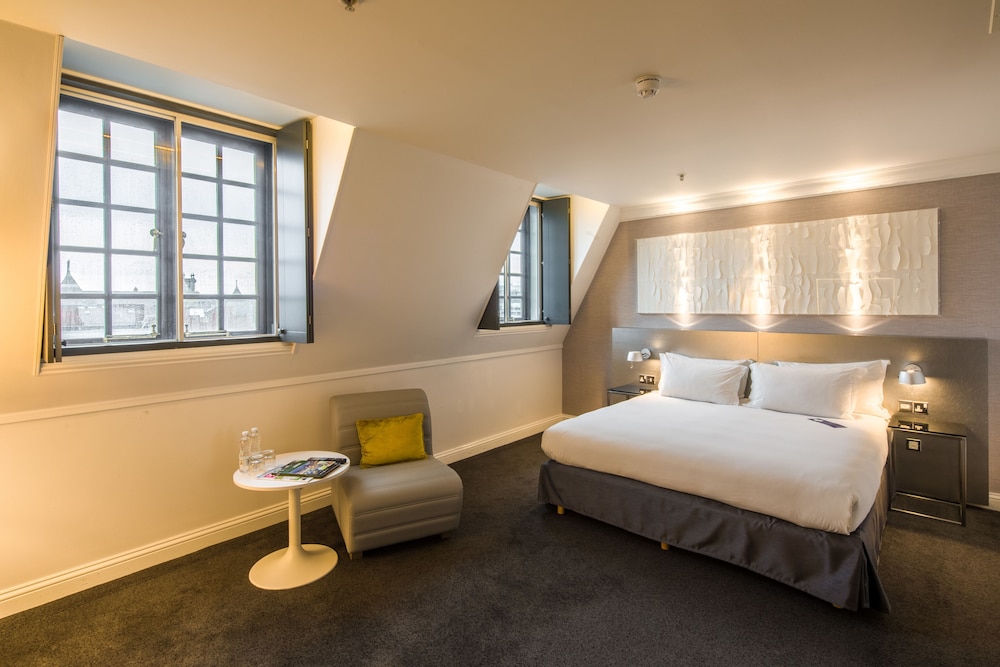 Radisson Blu Hotel, Leeds 25/66
