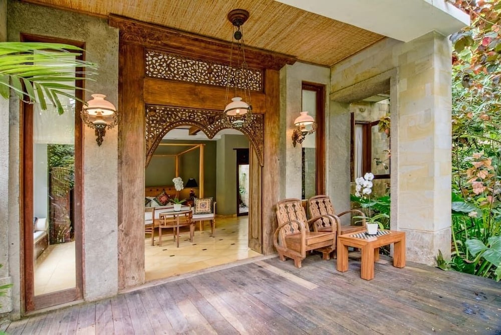 Villa Beji Indah 4/50