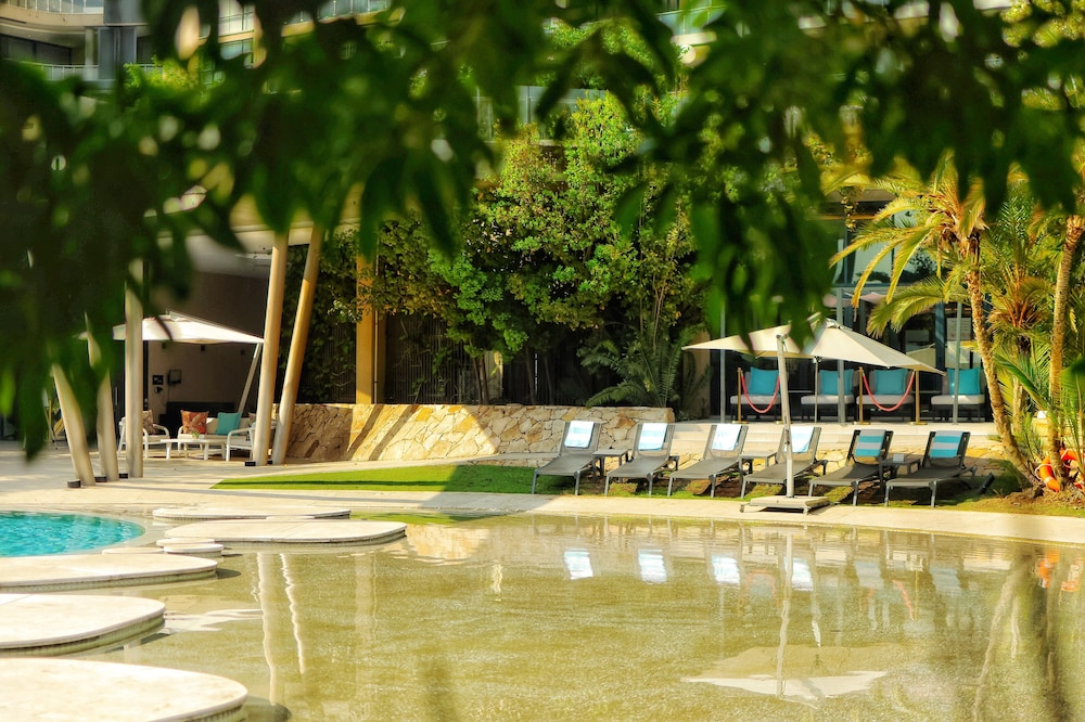 The Houghton Hotel Spa Wellness and Golf 45/50