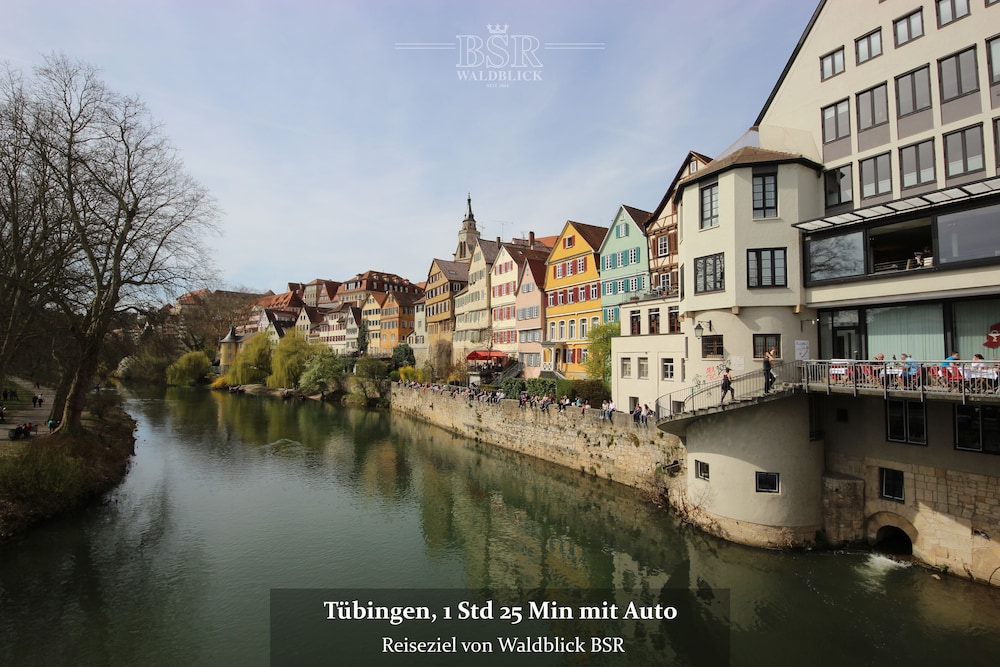 Hotel Waldblick 48/50
