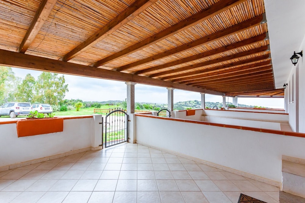 Agriturismo Comino Alto 6/50