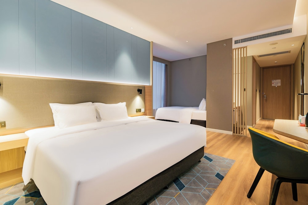Holiday Inn Express Xi an High Tech Zone North 25/50
