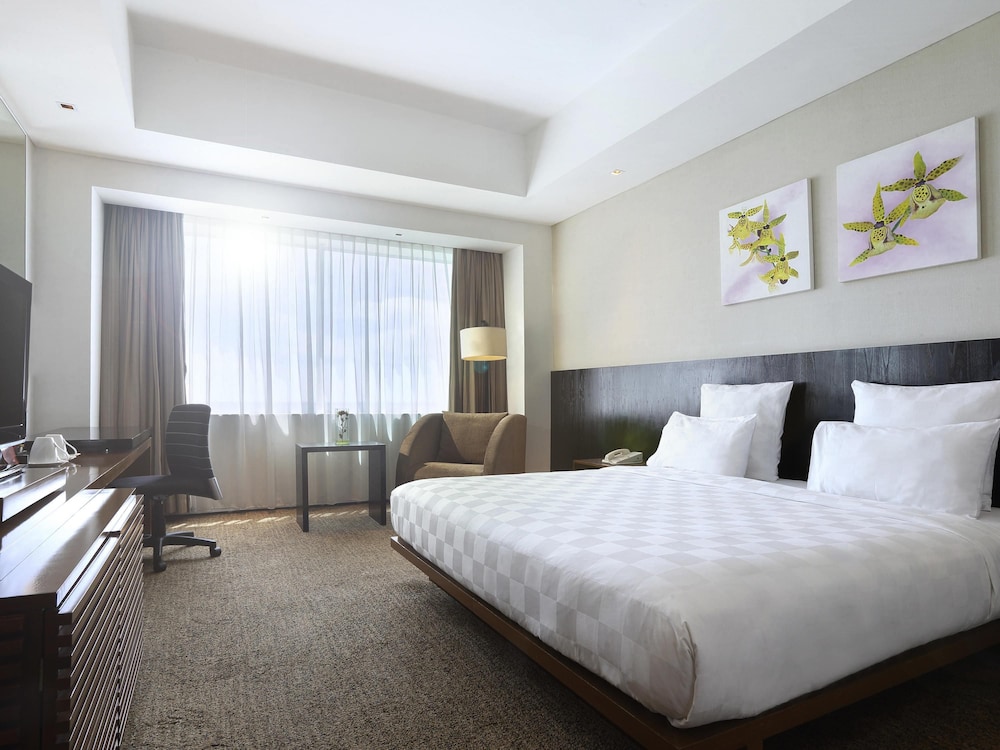 NOVOTEL BALIKPAPAN 21/74