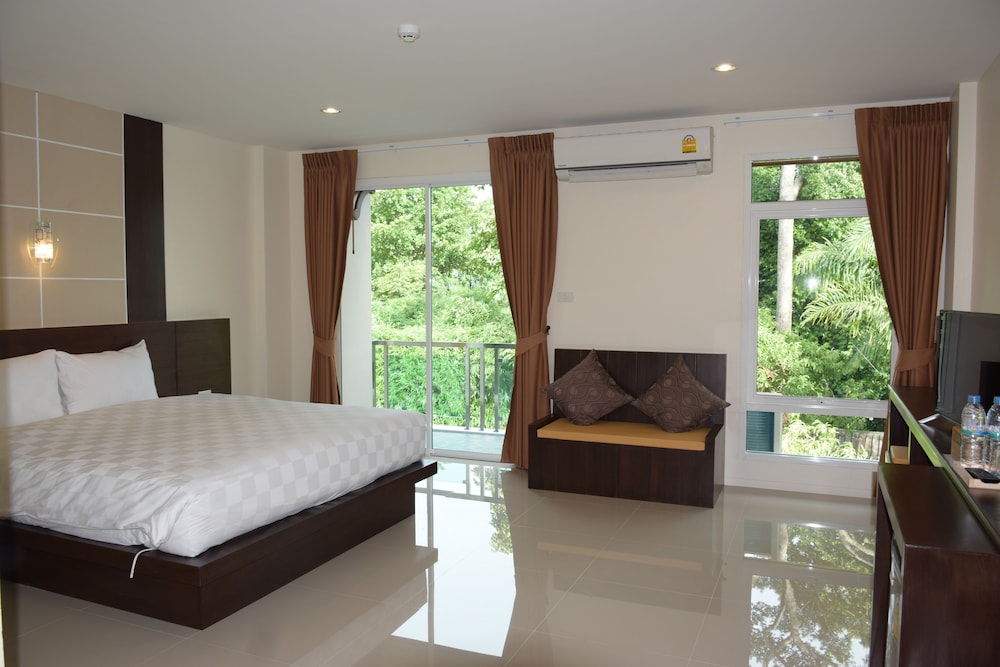 Peak Boutique City Hotel 18/62