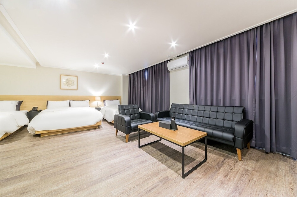 Pyeongtaek Stay Hotel 15/50