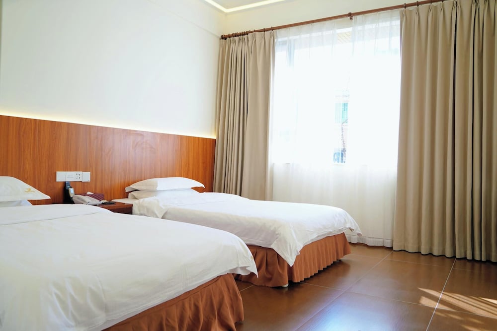 Pazhou Hotel 29/71