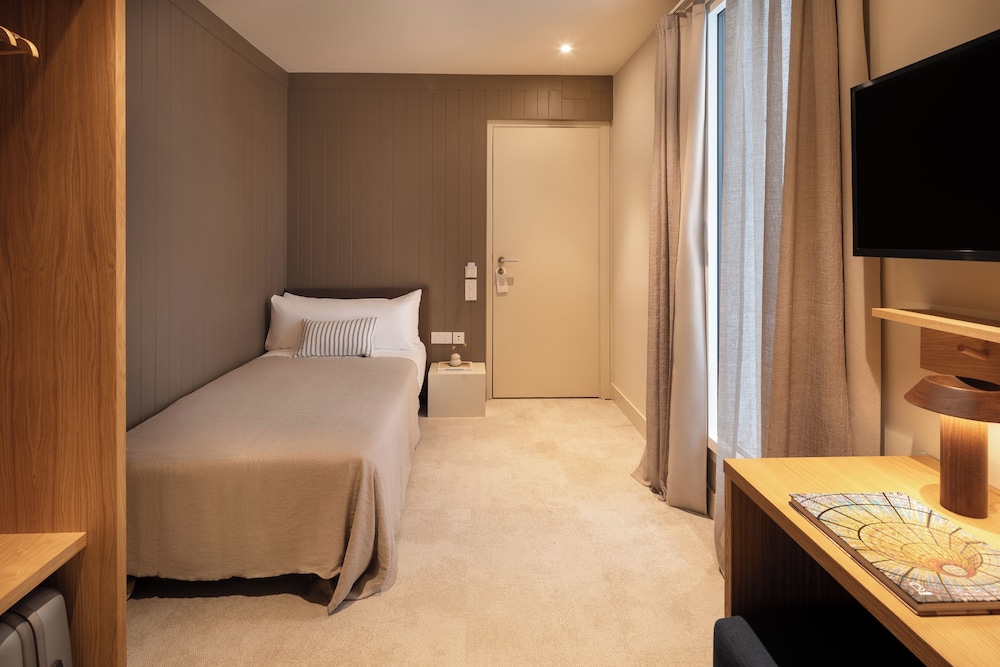 Hotel Barbara 22/47