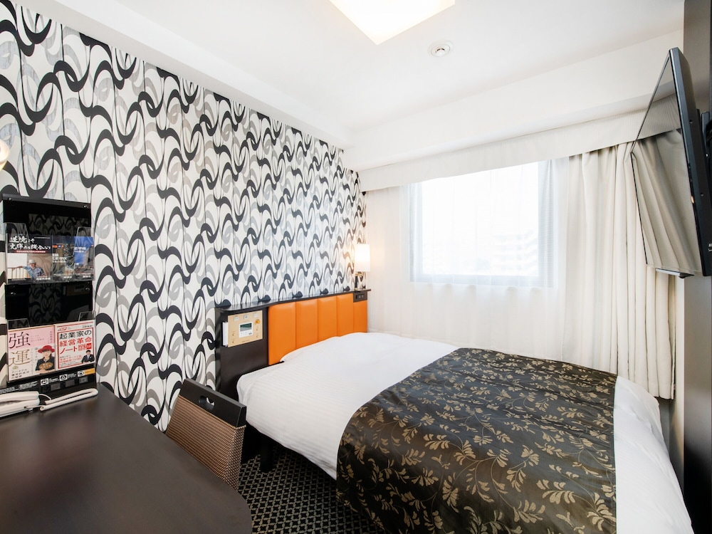 APA Hotel Fukuoka Tenjin Nishi 7/50
