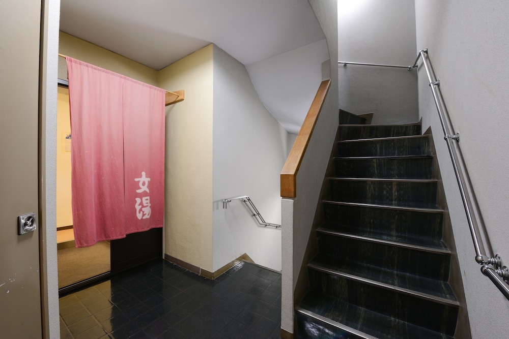 Hotel Oumiya 30/66