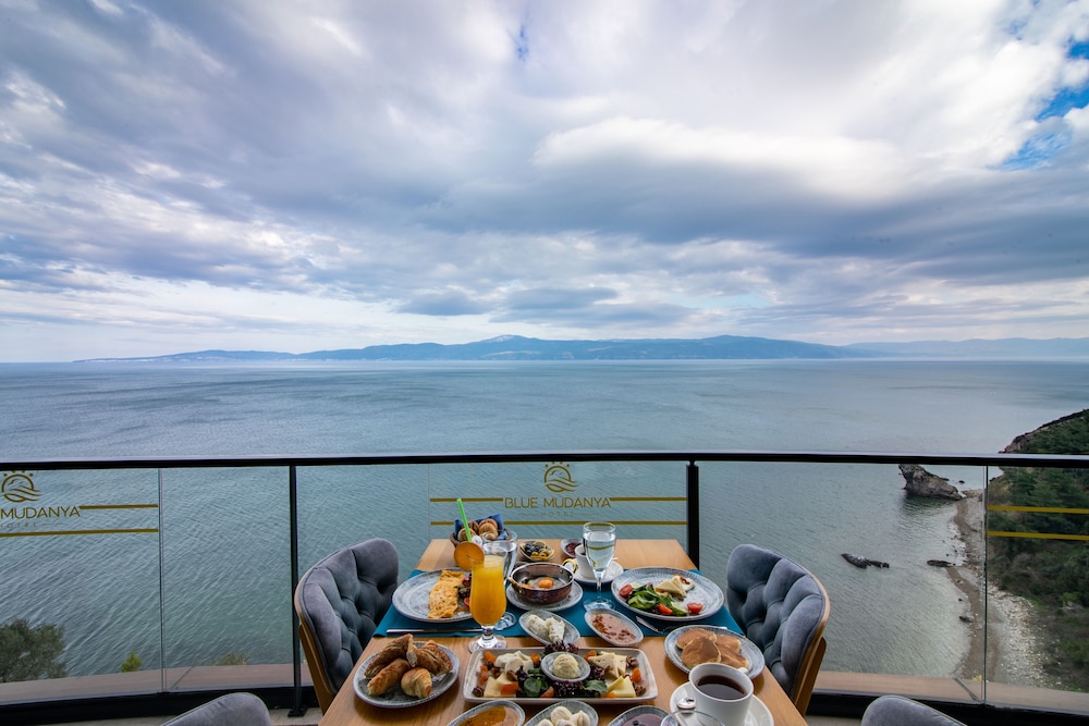 Blue Mudanya Hotel 44/49