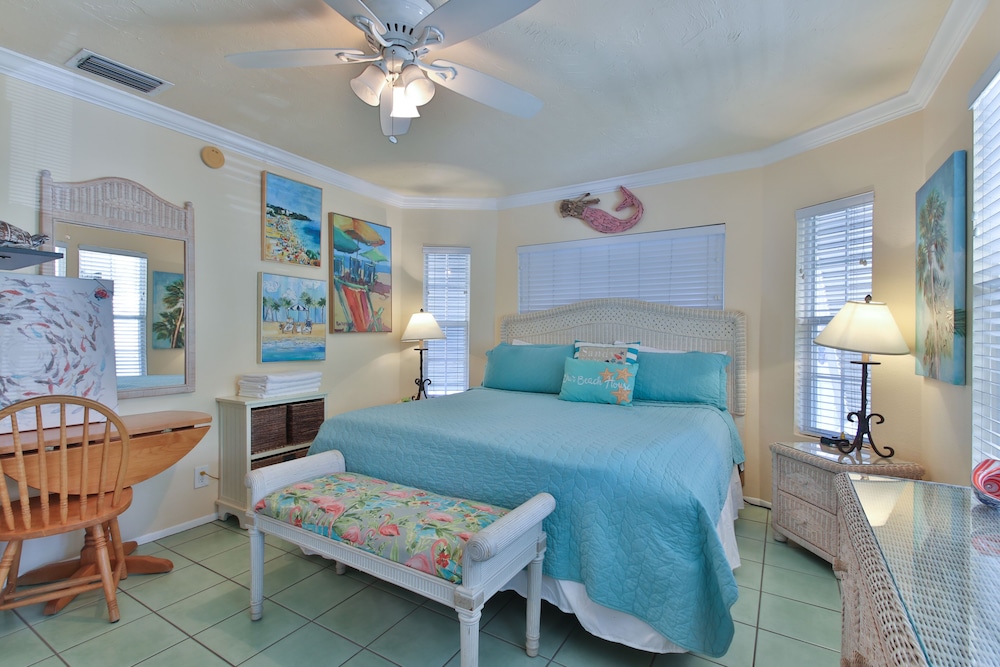 Tradewinds Beach Resort 26/68