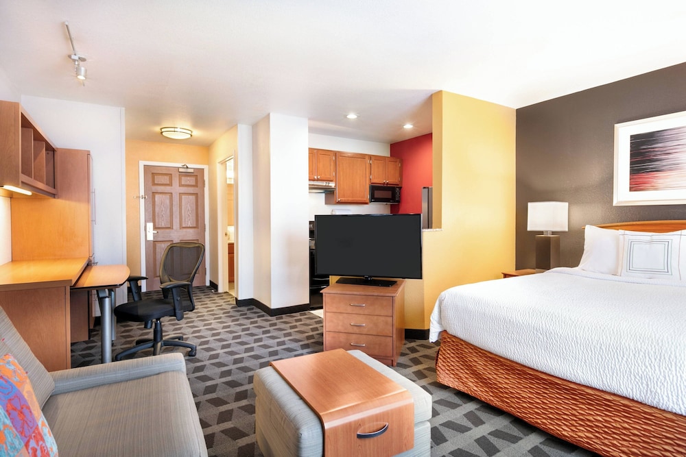 TownePlace Suites Gaithersburg by Marriott 20/49