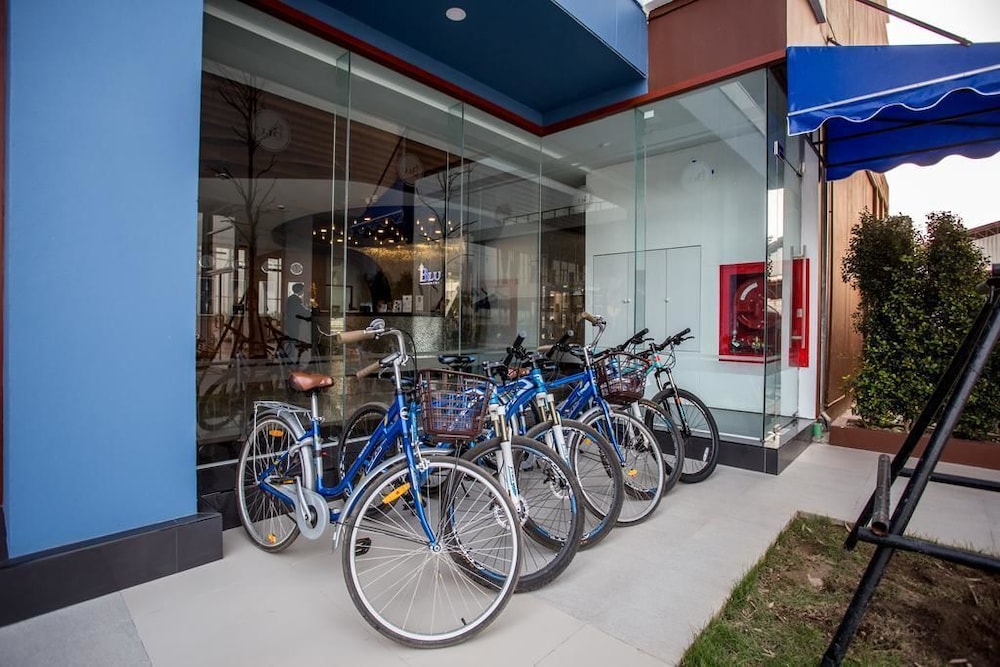 Blu Hotel Nakhon Phanom 21/35